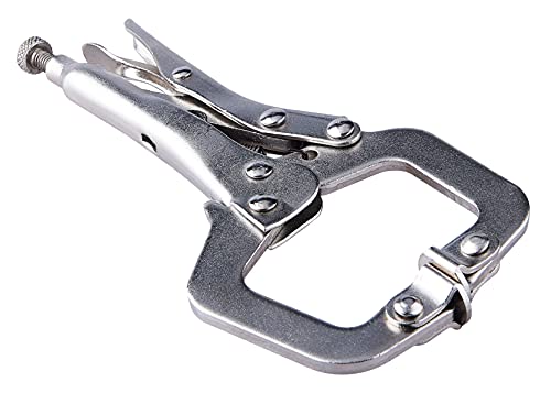 Image of Amtech D2100 150mm (6in) C clamp