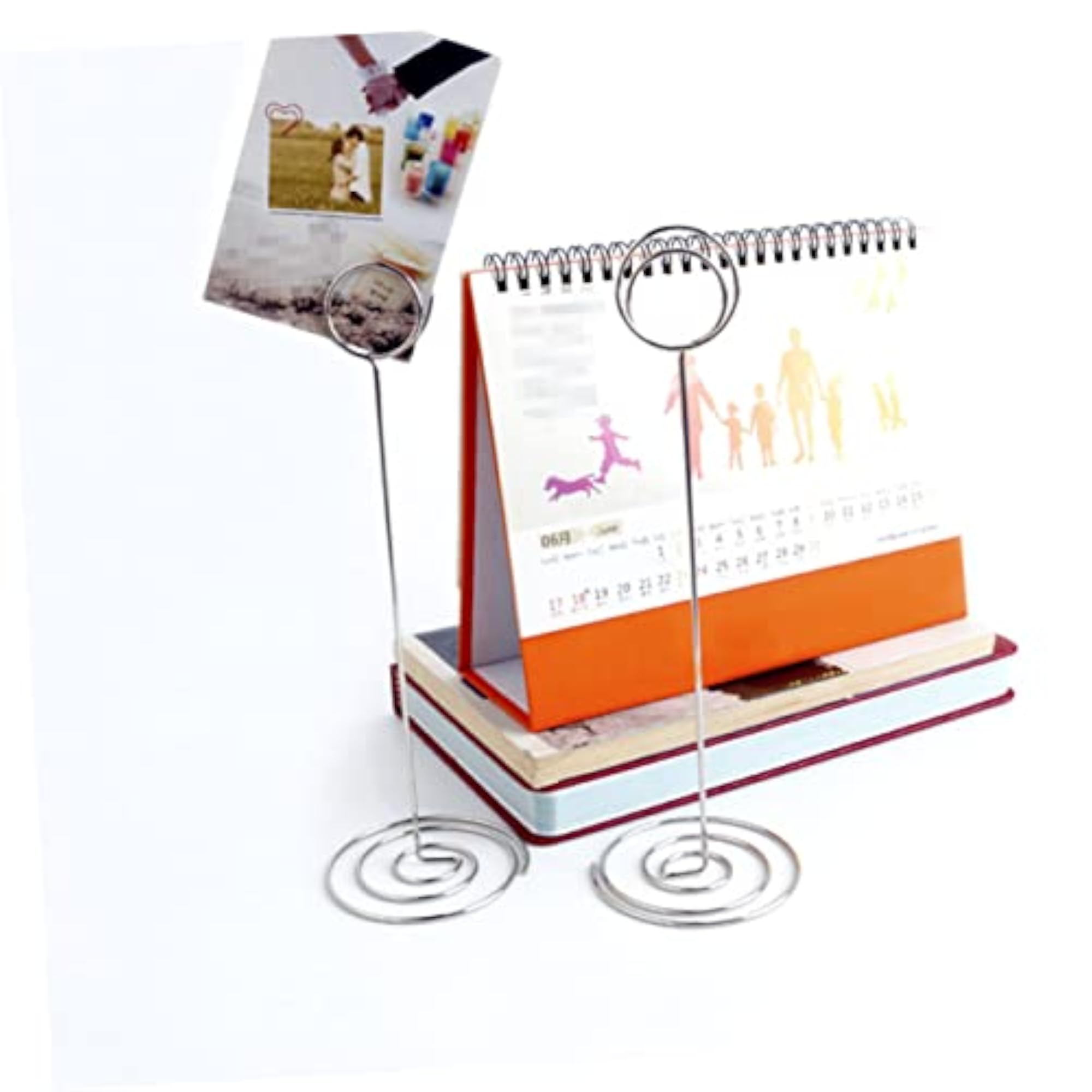 20PCS Table Holder Picture Frames for Desk