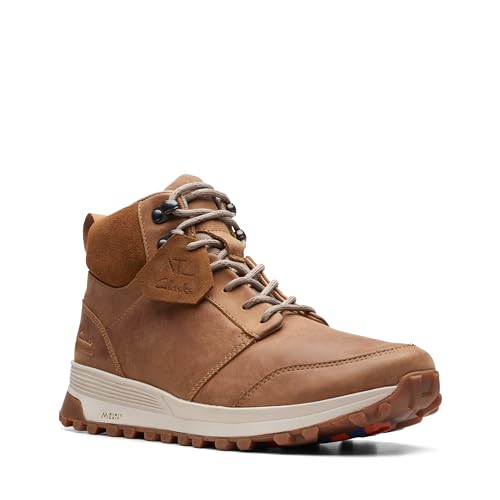 Clarks - Mens ATL Trek Up Wp Boot2