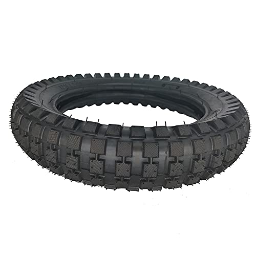 MATTRESS pneumatico 12 1/2 x 2,75 per 49Cc Mini Dirt Bike MX350 MX400 Scooter (pneumatico interni ed esterni)