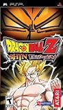 dragonball z budokai tenkaichi 3  Dragon Ball Z Shin Budokai