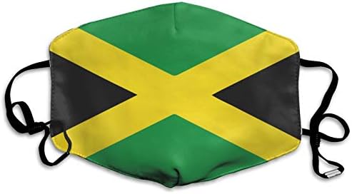 Unisex Washable and Reusable Funny Pattern Face Protection for Outdoor