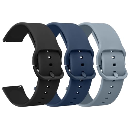 Opiniones y reviews de Amazfit gtr 2 , listamos los 10 mejores. 11