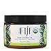 Organic Fiji, Raw Cold Pressed Coconut Oil, Coconut Lime, 12oz