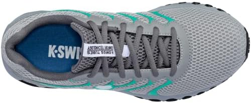 K-Swiss Women's Tubes 200 Training Shoe | Image 5