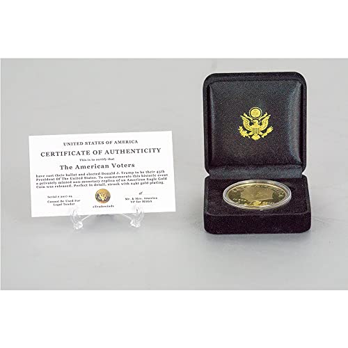 Donald-Trump-Gold-Coin-Set-2017-2020-Velvet-Case-4-Year-Collectors-Edition-Commemorative-Gold-Plated-Replica-Coin-Cert-of-Auth-Velvet-17-20