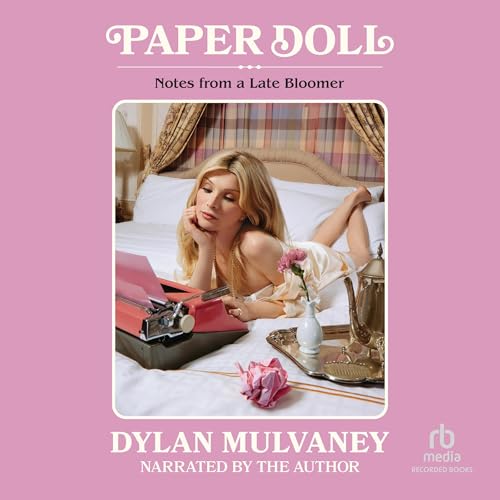 Paper Doll (Written by Dylan Mulvaney) episode artwork