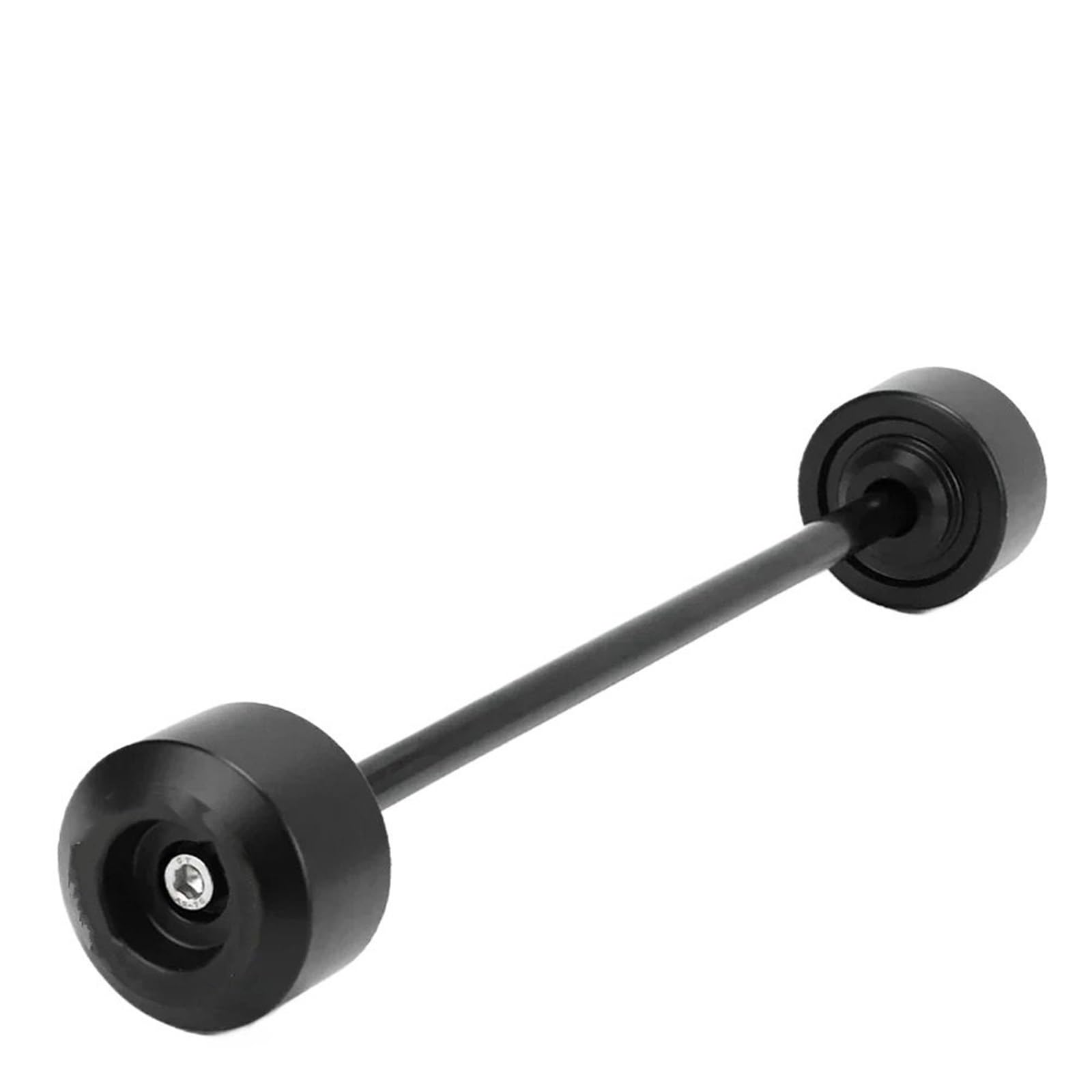 ZHAUPMCB Frame Sliders Fit For CB650R CBR650R Motorcycle Front Axle Fork Crash Slider Anti-Fall Protector Crash Pads