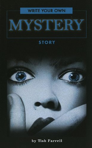 Buy Write Your Own Mystery Story — BookShops.in