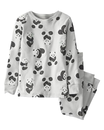 Image of little planet by carter's Baby 2-piece Pajamas Made With Organic Cotton