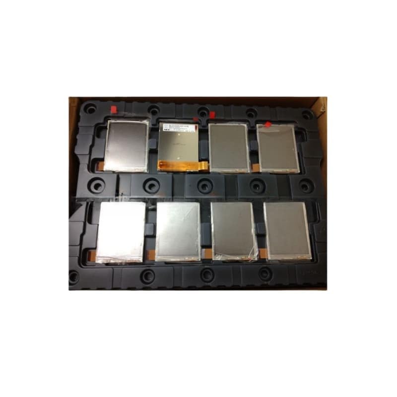 NL2432HC22-50B NL2432HC22-50A 3.5-inch 240 * 320 TFT LCD Display Module
