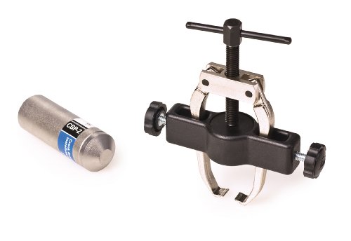 Park Tool Campagnolo Bearing Puller and Installation Set