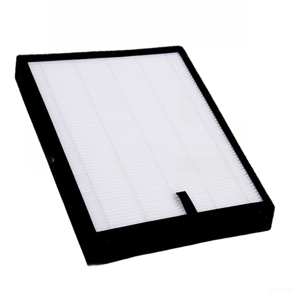 Filtro HEPA para h11 Recambio FOR para mahjong lamp 3 para capas(High efficiency)