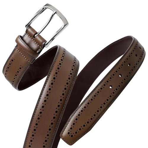 Image of Allen Edmonds Men's Manistee Belt
