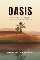 OASIS: Thought-Provoking Inspirational Nuggets B0D9S86XS5 Book Cover