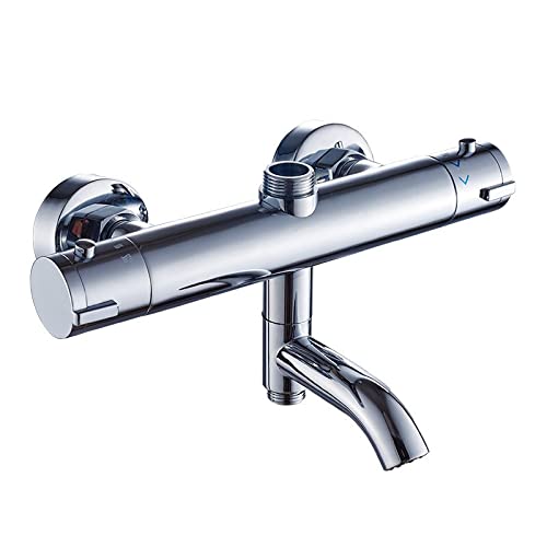 Ensemble de douche de salle de bain pour des matins relaxants et zen