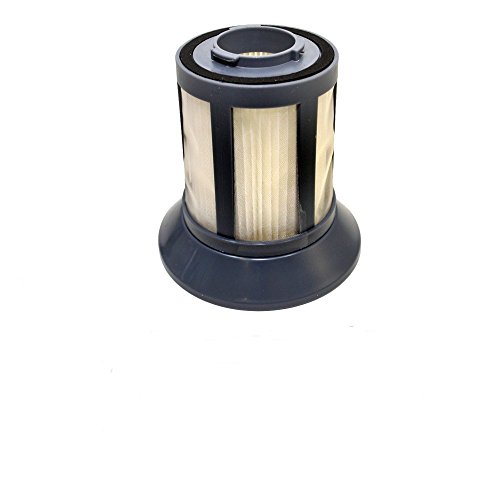 Hqrp Dirt Cup Filter Compatible With Bissell Zing 2031532/203-1532 Fits 10M2 Bagless Canister Vacuum Cleaner Filter #TOP1