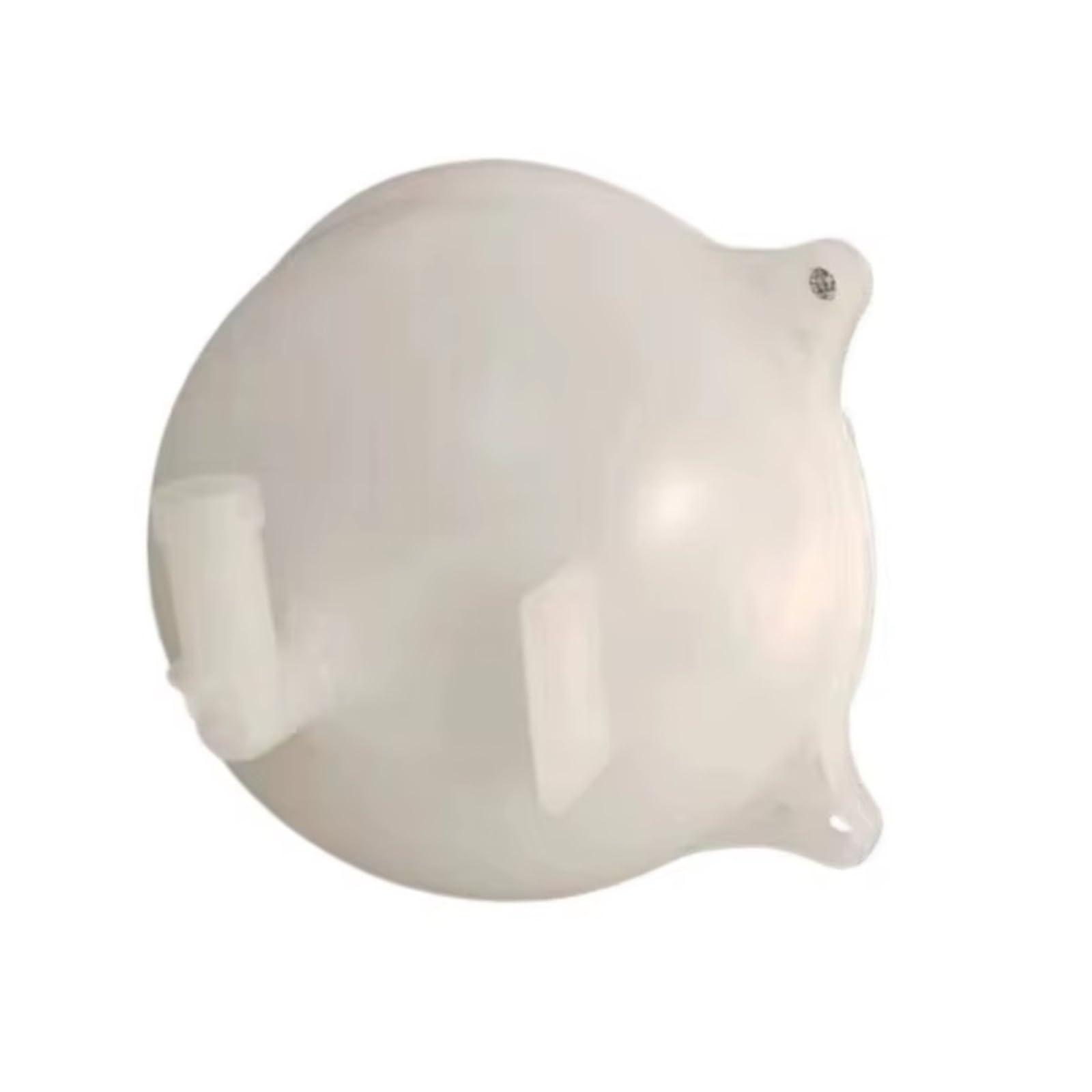 Tapón de radiador para Golf 1991-1999 y Jetta 1983-1992. Depósito de expansión del radiador de refrigerante con tapón. Botella de recuperación de refrigerante 1H0121407A 357121407A