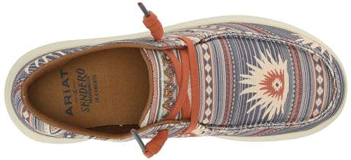 Image of Ariat Women's Hilo Shoe