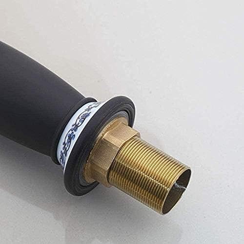 Robinet mitigeur anticalcaire pour stopper les fuites de vasque - 6