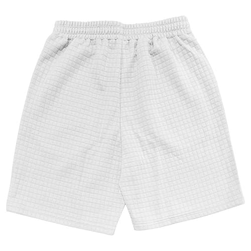 Shorts deportivos casuales para hombre talla X-Large miniatura 6