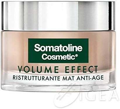 Restructuring MAT Anti-Age 50 ml of cream, 50 ml (Pack of 1)