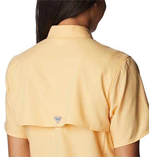 Image of Columbia Men's PFG Tamiami II Short Sleeve Fishing Shirt