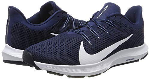 Tenis Nike Quest 2 Azul Marinho