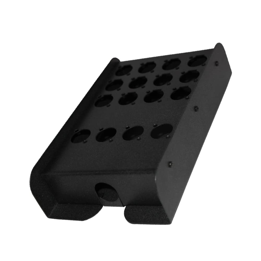 Buy MX JUNCTION BOX SERIES 16 WAY PRO AUDIO STAGE BOX Online at