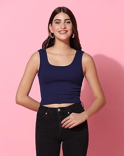 Image of TOPLOT Women Tank top