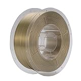 Filamento Di Seta PLA 1,75 Mm Filamento Per Stampante 3D PLA Rame Oro Seta-bobina Da 1 Chilogrammo (2,2 Libbre) Per Stampante 3D E Filamento Di Stampa 3D