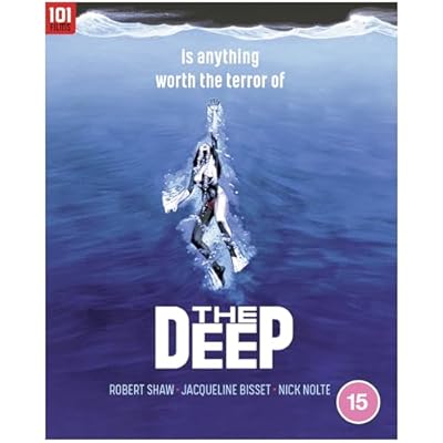 The Deep