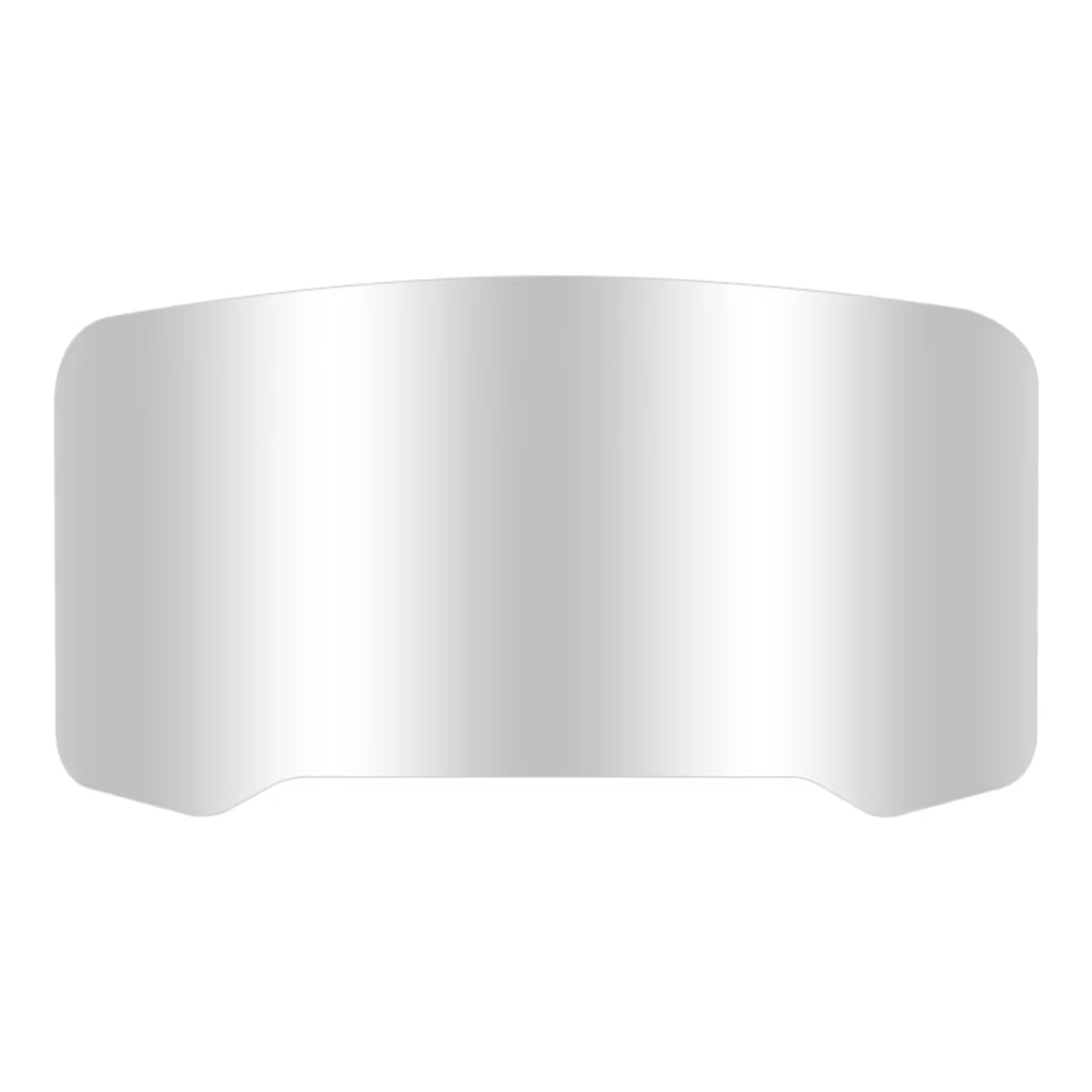 Accessoires protection d'écran tableau bord UFR150 sans buée - 3