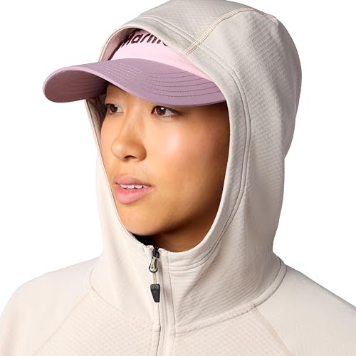 Image of MARMOT Women's Rockbound Fleece Hoody
