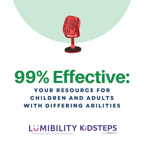 Ninety-Nine Percent Effective cover art