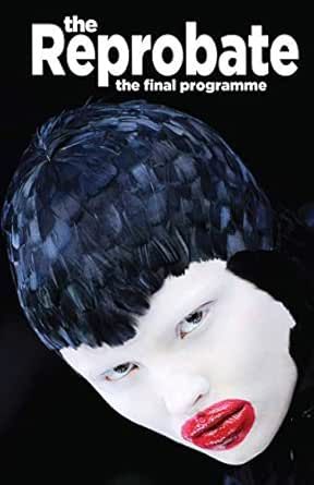 The Reprobate: The Final Programme: Digital Edition - Kindle edition by ...