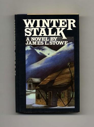 Winter Stalk 0671247417 Book Cover