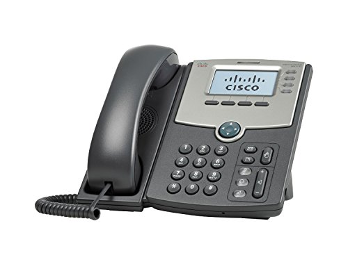 Fast Pbx Business Phone System / 4-Line Business Class Ip Handset With Gigabit Pass-Through #TOP2