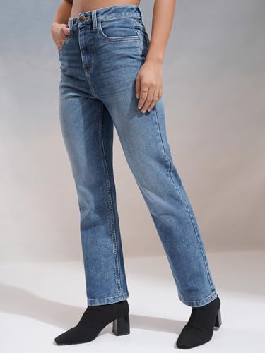 Image of Tokyo Talkies Women Jeans