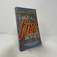 Like a Fire in My Bones 0816315809 Book Cover