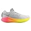 Gray Violet/Safety Yellow/Black