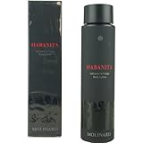 Molinard Habanita Body Lotion for Women, 5.0 Ounce