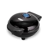 DASH Mini Maker Portable Grill Machine + Panini Press for...