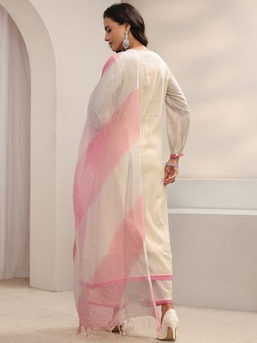 Image of Libas Womens Kurta Set