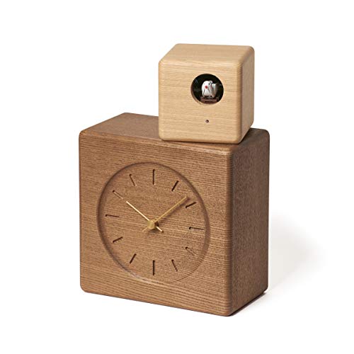 Cubist Cuckoo Clock GTS19-04 B