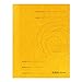 Produktbild herlitz 10903011 Spiralhefter A4 Quality, gelb, kaufmännische Heftung, 25 Stück