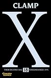 X, Band 18: Their destiny was foreordained. 1999. Mit Tarot-Kte. - CLAMP 