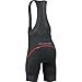 Gore Bike Wear Men OXYGEN Bibtights short+, WMOXYS