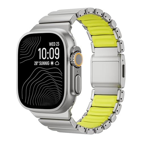 `^VR 2wNoh Apple Watchoh Ultra 3/2/1 49mm 46mm 45mm 44mm 42mmɑΉ jp CNXv ^uXbg iWatch Series 11 10 9 8 7 6 5 4 