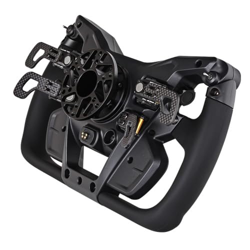 Thermaltake XRW-G1 GT Steering Wheel | Sim Racing Volante